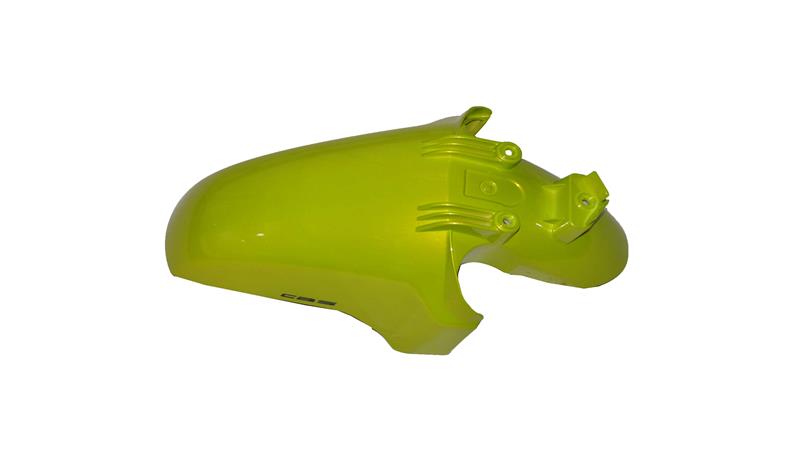 ÖN ÇAMURLUK YEŞİL (BAYBERRY125)